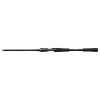 Megabass Levante JP F5-611LV Baitcast 210cm 10.5-42gr 1 Piece Casting Spinning Rod