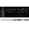 Megabass Levante JP F4-72LV Baitcast 2P 219cm 7-28gr 2 Piece Casting Spinning Rod