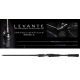 Megabass Levante JP F4-72LV Baitcast 2P 219cm 7-28gr 2 Piece Casting Spinning Rod