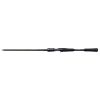 Megabass Levante JP F4-72LV Baitcast 2P 219cm 7-28gr 2 Piece Casting Spinning Rod