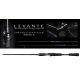Megabass Levante JP F5-611LV Baitcast 2P 210cm 10.5-42gr 1 Piece Casting Spinning Rod