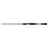 Megabass Levante JP F5-611LV Baitcast 2P 210cm 10.5-42gr 1 Piece Casting Spinning Rod