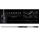 Megabass Levante SP JP F1-63LVS 2P 192cm 0.9-3.5gr 2 Piece Spinning Rod
