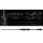 Megabass Levante SP JP F3-611LVS 2P 210cm 1.75-14gr 2 Piece Spinning Rod