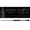 Megabass Levante SP JP F2-69LVS 4P 210cm 1.75-10.5gr 4 Piece Spinning Rod