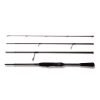 Megabass Levante SP JP F2-69LVS 4P 210cm 1.75-10.5gr 4 Piece Spinning Rod