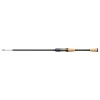 Megabass Triza F2-70XSTZ Lopros 213cm 0.9-7gr 3 Piece Spinning Rod