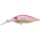 Megabass Deep-X 100 LBO 5,9cm 10,5gr Jukucho Pink Wobbler