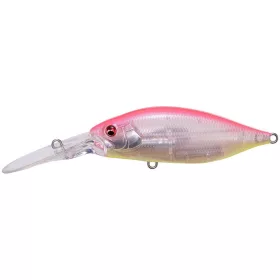 Megabass Deep-X 200 LBO 7cm 14gr Jukucho Pink Wobbler