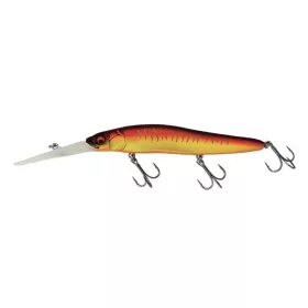 Megabass Vision Oneten R+3 SP-C 11cm 14gr Aka Tora Wobbler