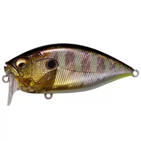 Megabass ORC Over Rev Crank 7cm 17,5gr GG Gill Wobbler