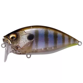 Megabass ORC Over Rev Crank 7cm 17,5gr Gillkko Wobbler