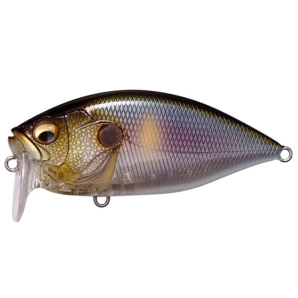 Megabass ORC Over Rev Crank 7cm 17.5gr PM Setsuki Ayu Wobbler