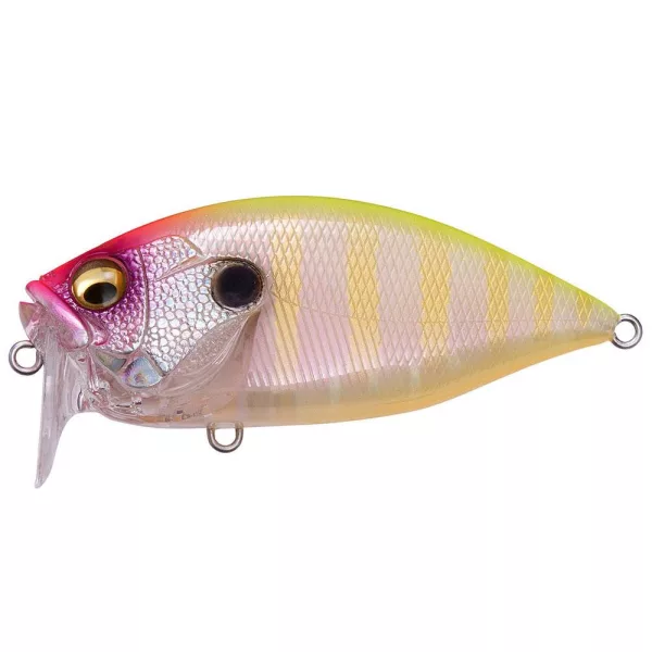 Megabass ORC Over Rev Crank 7cm 17.5gr PM Eight Reaction Wobbler