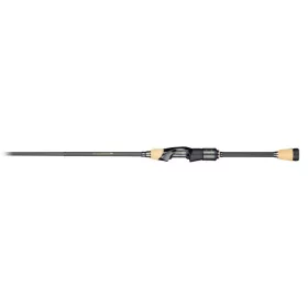   Megabass Destroyer SP P5 F0ST-63XS Kirisame Ultimate 192cm 0.9-2.6gr 1 Piece Spinning Rod
