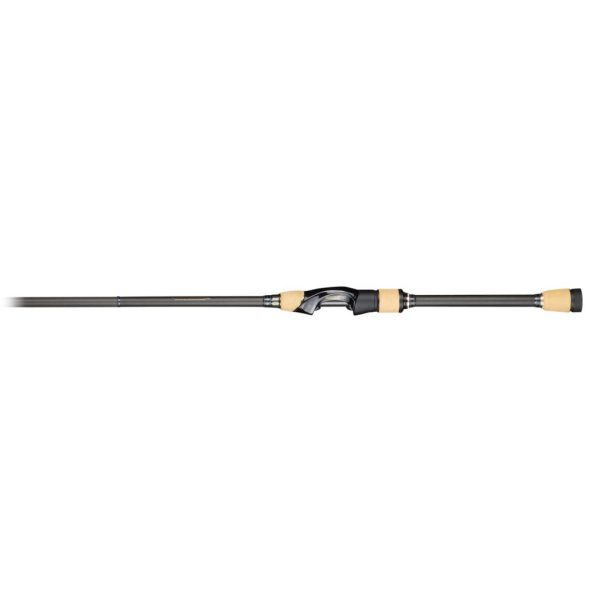 Megabass Destroyer SP P5 F3-611XS Landsat 210cm 1.75-10.5gr 1 Piece Spinning Rod