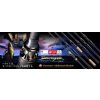 Megabass Destroyer SP P5 F3-611XS Landsat 210cm 1.75-10.5gr 1 Piece Spinning Rod
