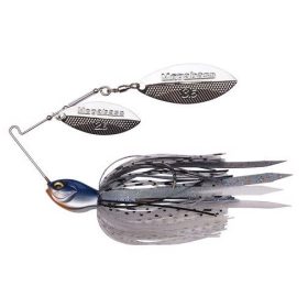 Megabass SV-3 Spinnerbait DW 14gr Hasu Spinnerbait