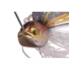 Megabass SV-3 Spinnerbait DW 14gr Hot Tiger Spinnerbait