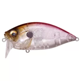   Megabass Orc Burning Shad 5.8cm 10.5gr GP Cotton Wakasagi Wobbler