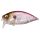 Megabass Orc Burning Shad 5.8cm 10.5gr GP Cotton Wakasagi Wobbler