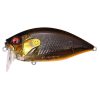 Megabass Orc Burning Shad 5.8cm 10.5gr Nero Daytona Wobbler