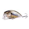 Megabass Orc Burning Shad 5.8cm 10.5gr Nero Daytona Wobbler