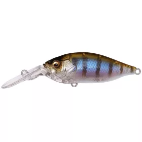 Megabass Deep-X 100 LBO 5,9cm 10,5gr Gillkko Wobbler
