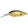Megabass Deep-X 100 LBO 5,9cm 10,5gr Strike Chart OB Wobbler