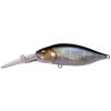 Megabass Deep-X 200 LBO 7cm 14gr Wagin Hasu Wobbler