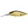 Megabass Deep-X 200 LBO 7cm 14gr Strike Chart OB Wobbler