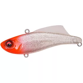 Megabass Biran 70 7cm 20gr GLX Red Head Wobbler