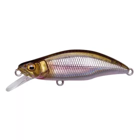   Megabass GH46 Humpback FS 4,6cm 4gr LZ Highland Wakasagi II Wobbler