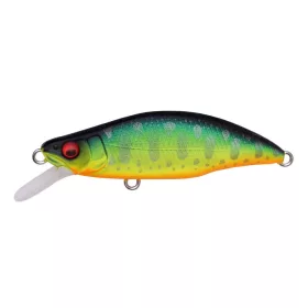   Megabass GH46 Humpback FS 4.6cm 4gr PA-Mark Mat Tiger Wobbler