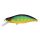 Megabass GH46 Humpback FS 4.6cm 4gr PA-Mark Mat Tiger Wobbler