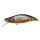 Megabass GH51 Humpback FS 5.1cm 5.1gr Takumi Iwana Wobbler