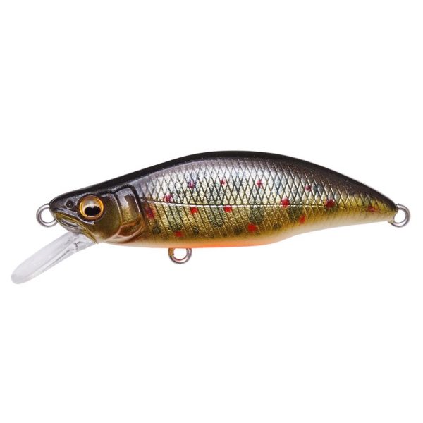 Megabass GH51 Humpback FS 5.1cm 5.1gr Takumi Iwana Wobbler