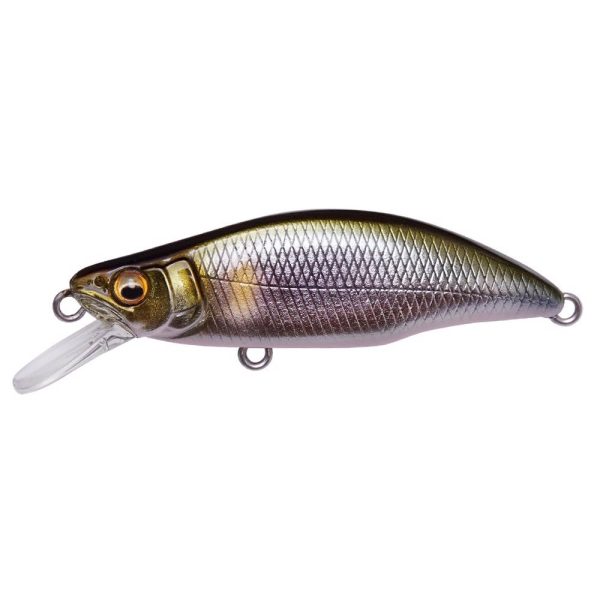 Megabass GH51 Humpback FS 5.1cm 5.1gr Takumi Setsuki Ayu Wobbler