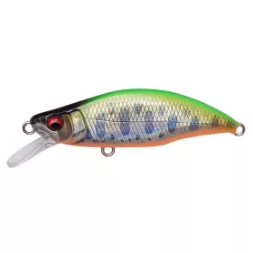   Megabass GH51 Humpback FS 5.1cm 5.1gr LZ Lime Back OB Wobbler