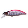 Megabass GH51 Humpback FS 5.1cm 5.1gr LZ Pink Back Yamame Wobbler