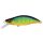 Megabass GH51 Humpback FS 5.1cm 5.1gr PA-Mark Mat Tiger Wobbler