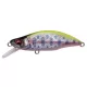 Megabass GH64 Humpback FS 6.4cm 8.3gr LZ Chart Back Yamame Wobbler