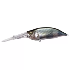 Megabass IxI Shad TX 5.7cm 7.0gr Wagin Hasu Wobbler