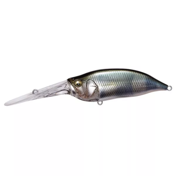 Megabass IxI Shad TX 5.7cm 7.0gr Wagin Hasu Wobbler