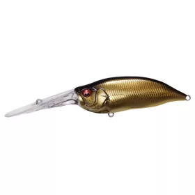 Megabass IxI Shad TX 5.7cm 7.0gr Imae Gold Wobbler