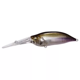 Megabass IxI Shad TX 5,7cm 7,0gr HT Wakasagi Wobbler