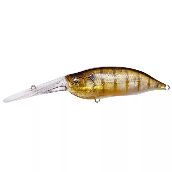 Megabass IxI Shad TX 5,7cm 7,0gr GP Baby Gill Wobbler