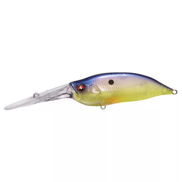 Megabass IxI Shad TX 5.7cm 7.0gr Imakatsu Bream Wobbler