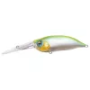 Megabass IxI Shad TX 5.7cm 7.0gr Strong Chart Wobbler