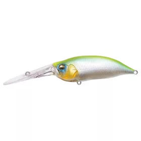 Megabass IxI Shad TX 5.7cm 7.0gr Strong Chart Wobbler